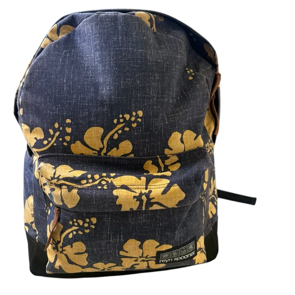 RARE Reyn Spooner Hawaiian Aloha Biscus